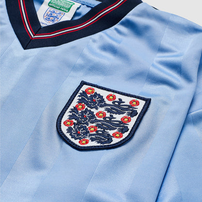 Jersey England 1986 HomeHome Retro