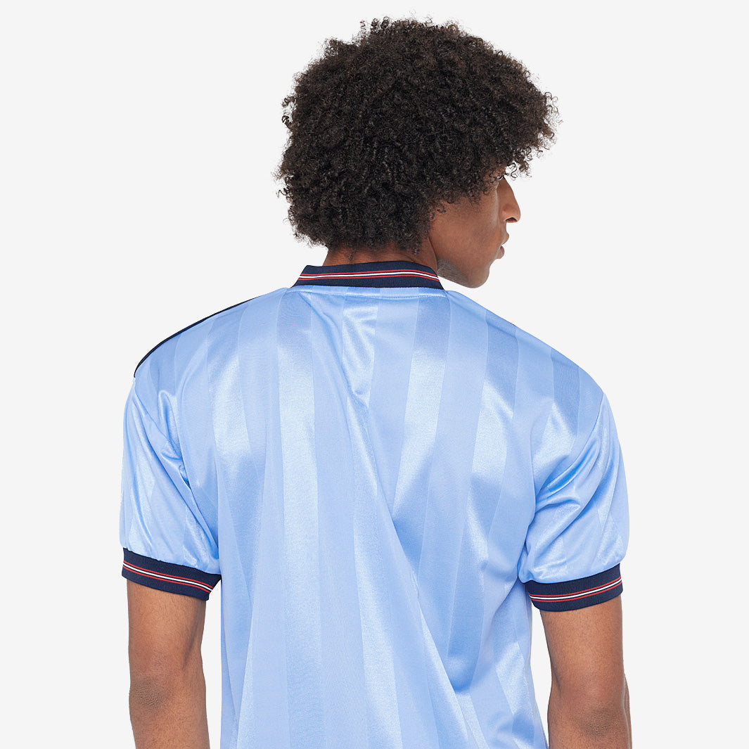Jersey England 1986 HomeHome Retro