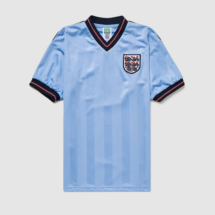 Jersey England 1986 HomeHome Retro
