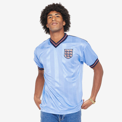 Jersey England 1986 HomeHome Retro