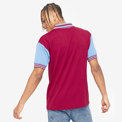 Jersey Aston Villa 1980 Home Retro