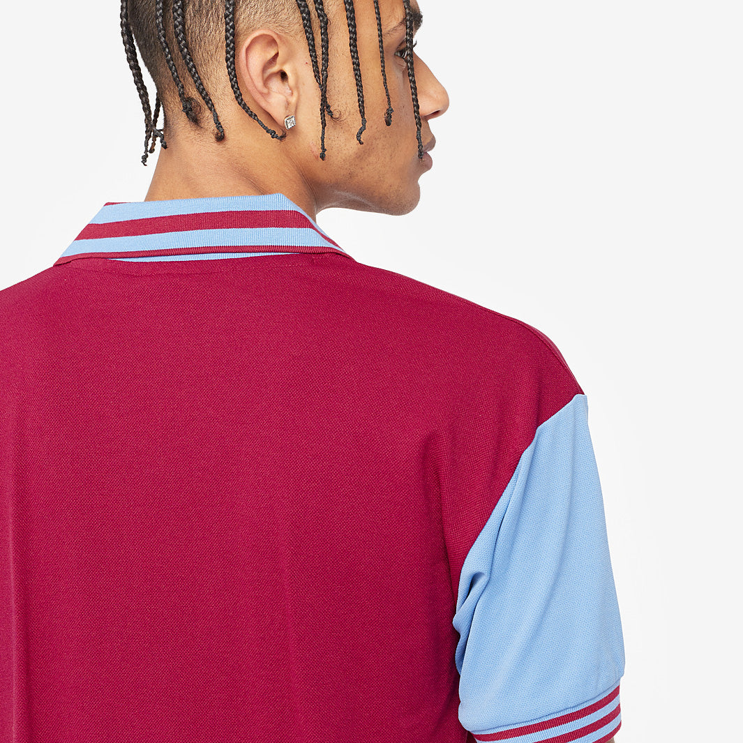 Jersey Aston Villa 1980 Home Retro