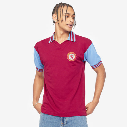 Jersey Aston Villa 1980 Home Retro