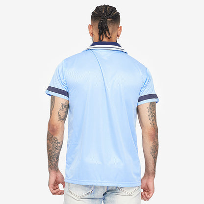 Jersey Manchester City 1994 Home Retro