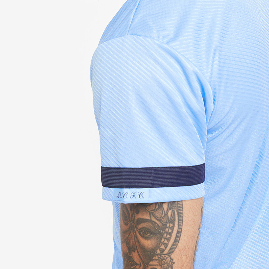 Jersey Manchester City 1994 Home Retro
