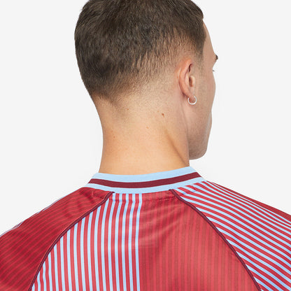 Jersey Aston Villa 1988 Home Retro