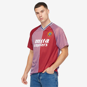 Jersey Aston Villa 1988 Home Retro