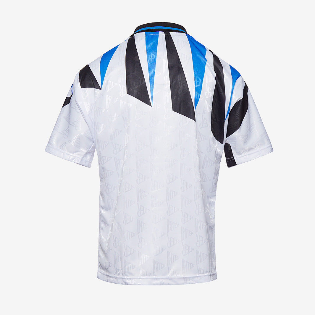 Jersey Homenter Milan 1992 Home Retro