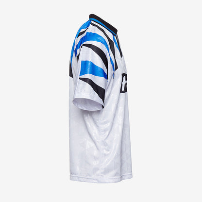 Jersey Homenter Milan 1992 Home Retro