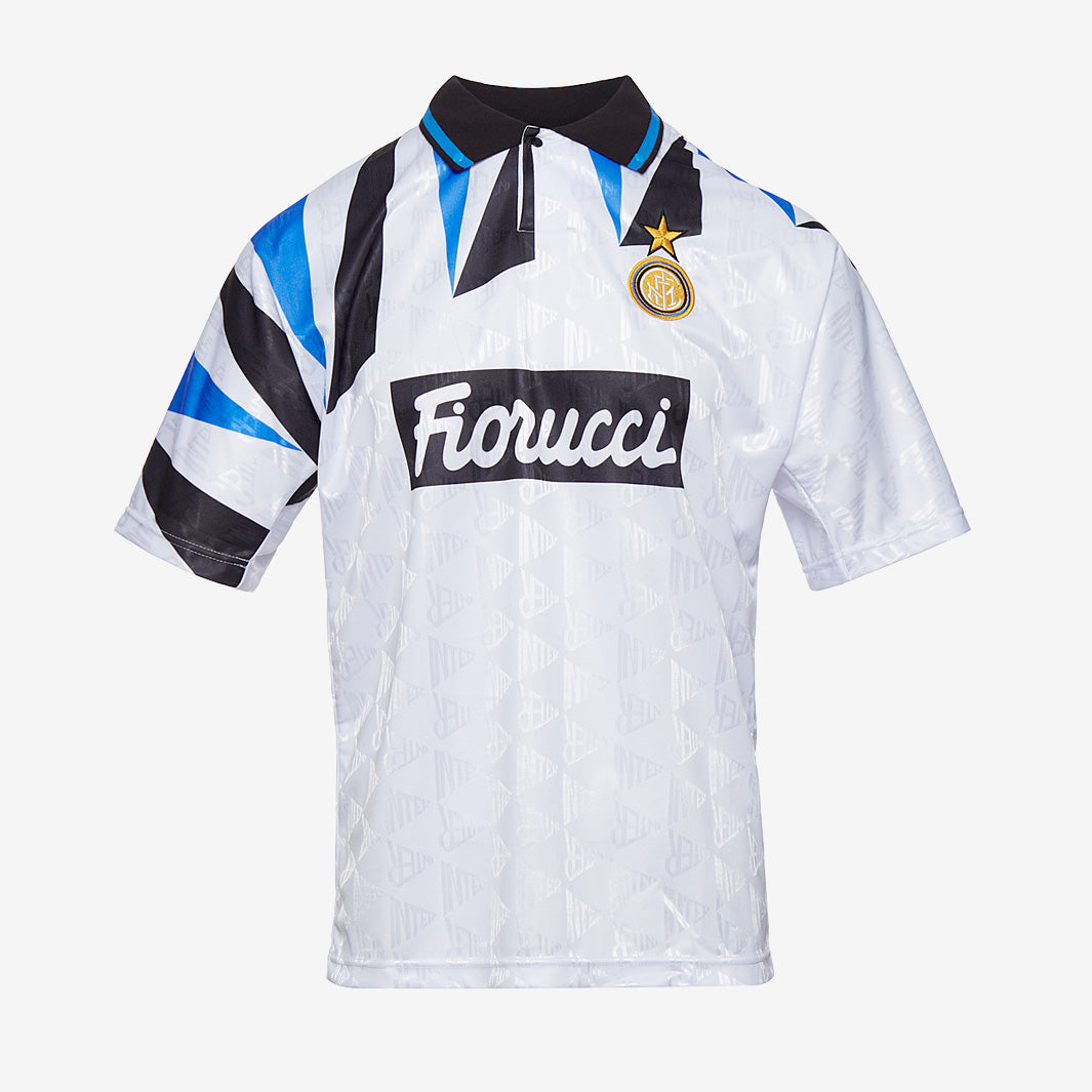 Jersey Homenter Milan 1992 Home Retro