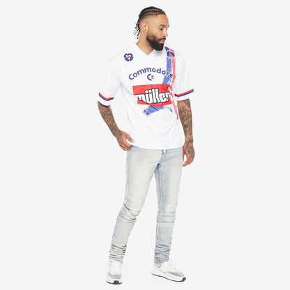 Jersey PSG 1991 Home Retro