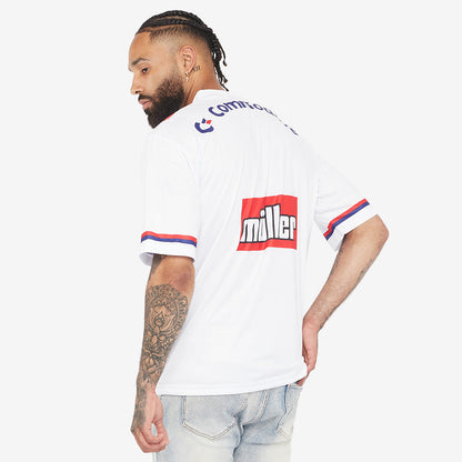 Jersey PSG 1991 Home Retro