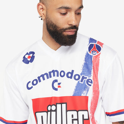 Jersey PSG 1991 Home Retro
