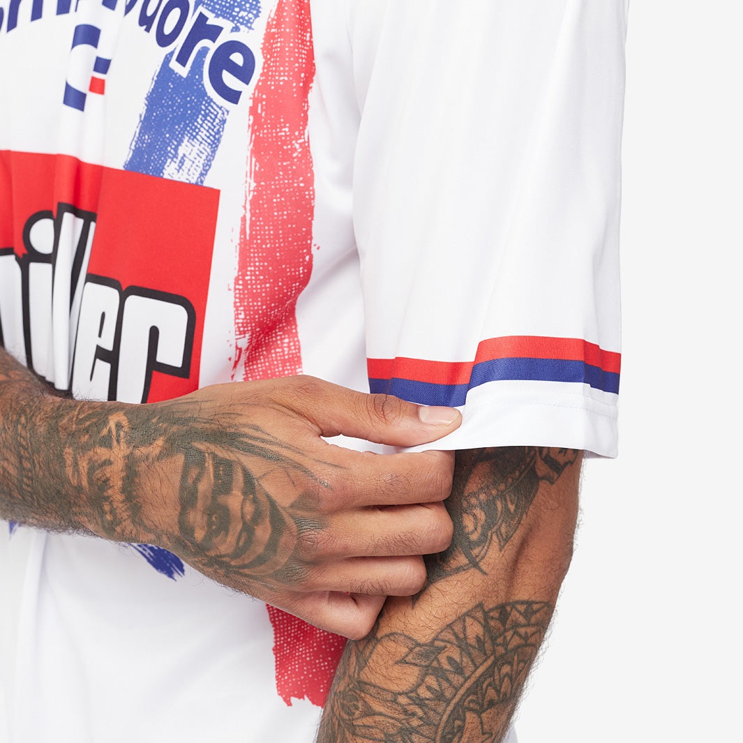 Jersey PSG 1991 Home Retro
