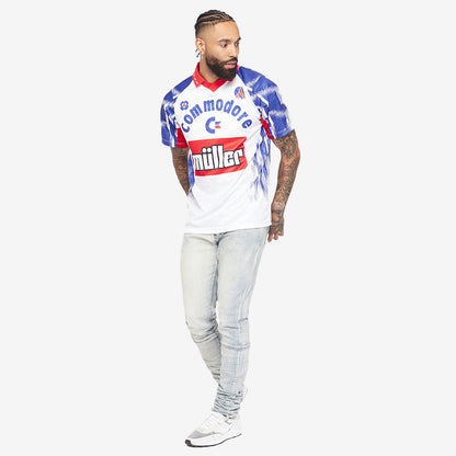Jersey PSG 1992 Home Retro