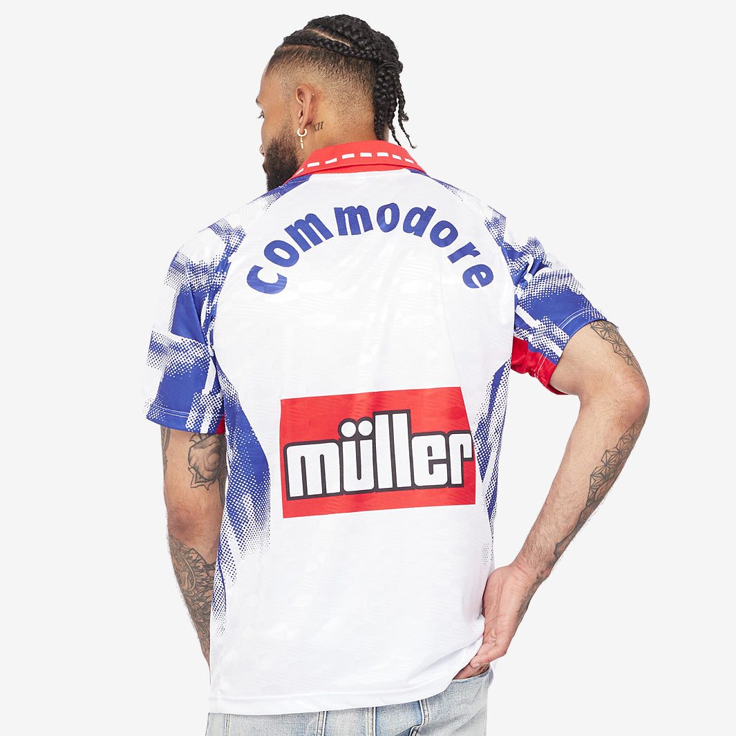 Jersey PSG 1992 Home Retro
