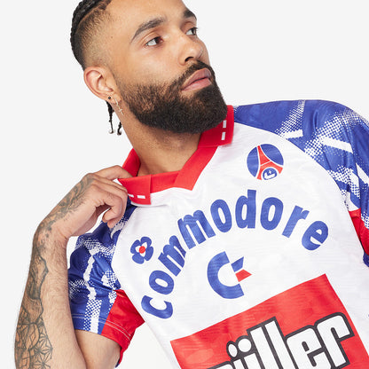 Jersey PSG 1992 Home Retro