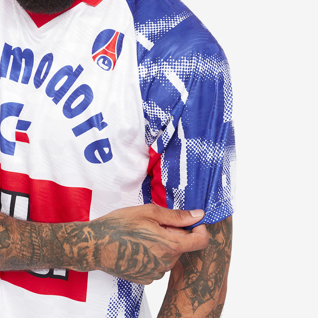 Jersey PSG 1992 Home Retro