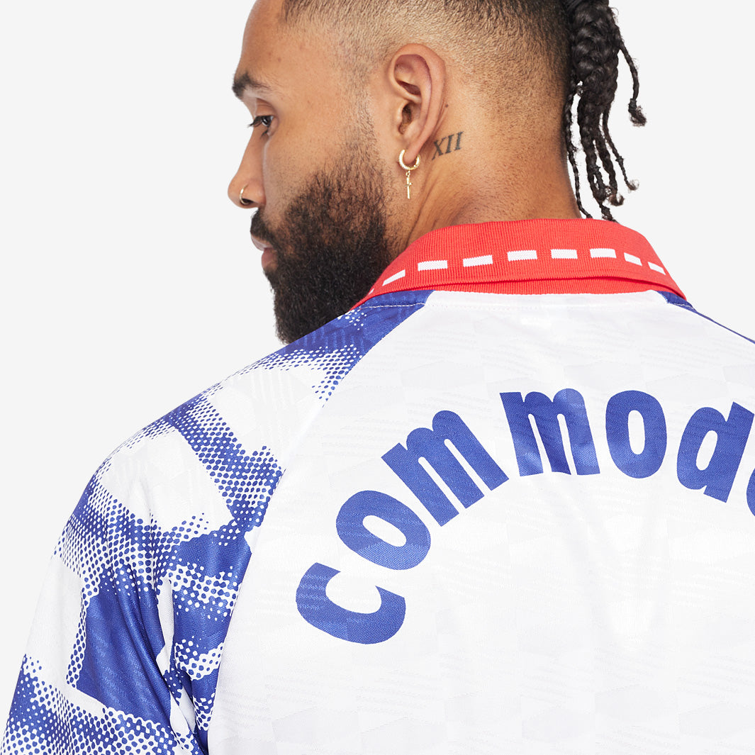 Jersey PSG 1992 Home Retro
