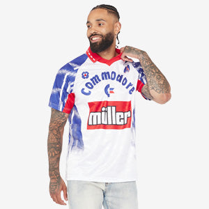 Jersey PSG 1992 Home Retro