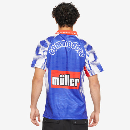 Jersey PSG 1992 Home Retro