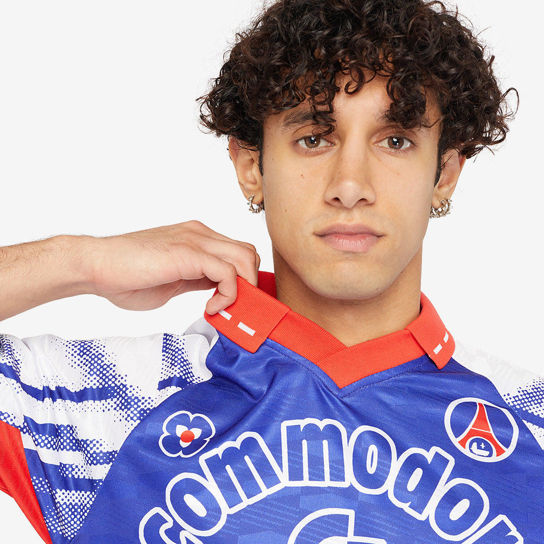 Jersey PSG 1992 Home Retro