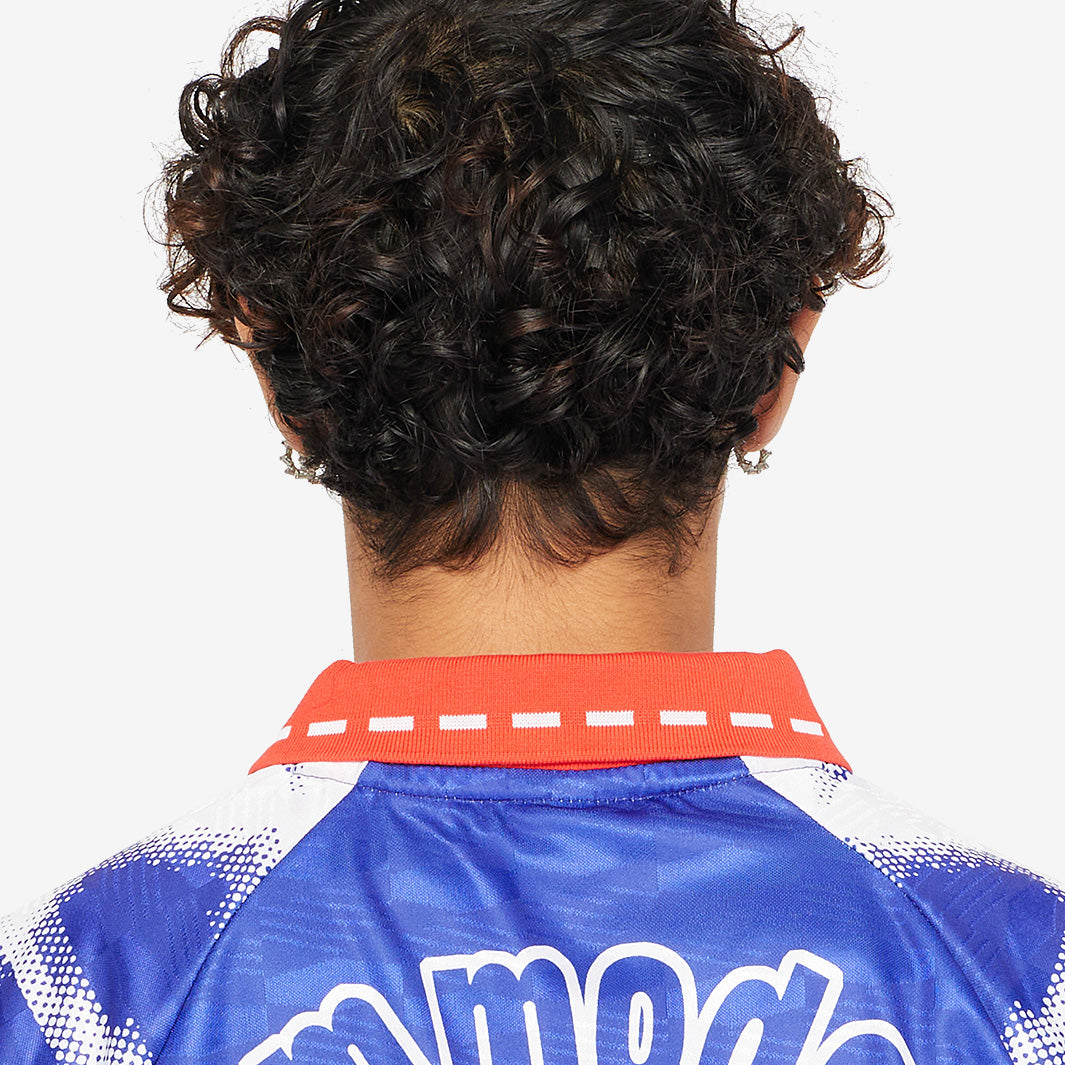Jersey PSG 1992 Home Retro