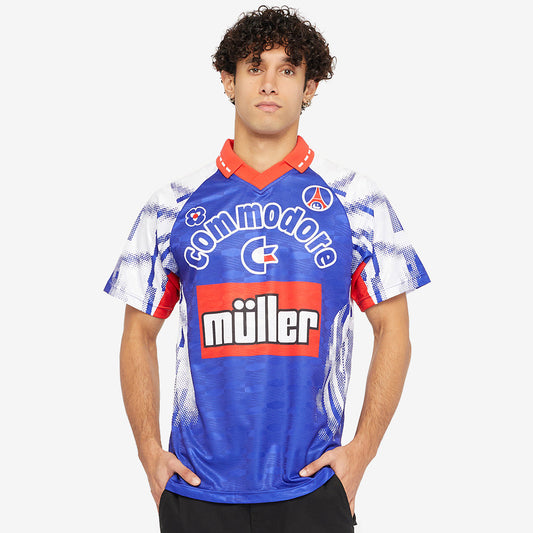 Jersey PSG 1992 Home Retro
