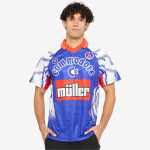Jersey PSG 1992 Home Retro