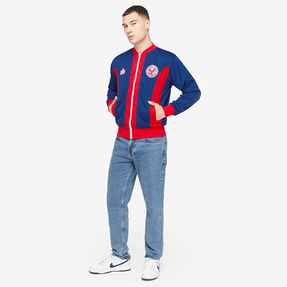 Jacket Crystal Palace 1978 Home Retro