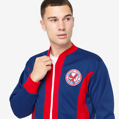Jacket Crystal Palace 1978 Home Retro