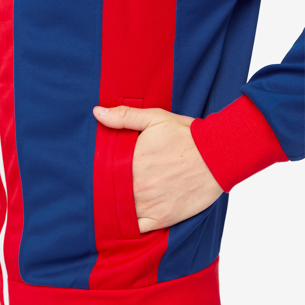 Jacket Crystal Palace 1978 Home Retro