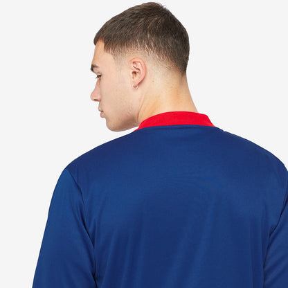 Jacket Crystal Palace 1978 Home Retro