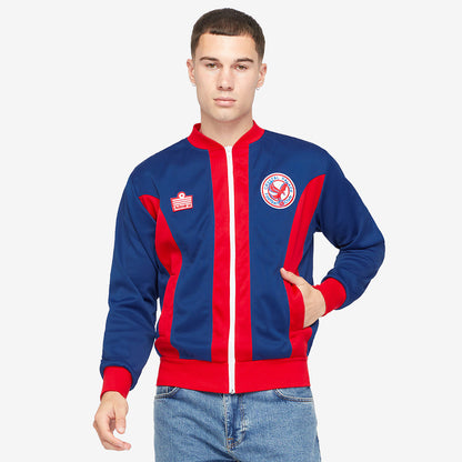 Jacket Crystal Palace 1978 Home Retro