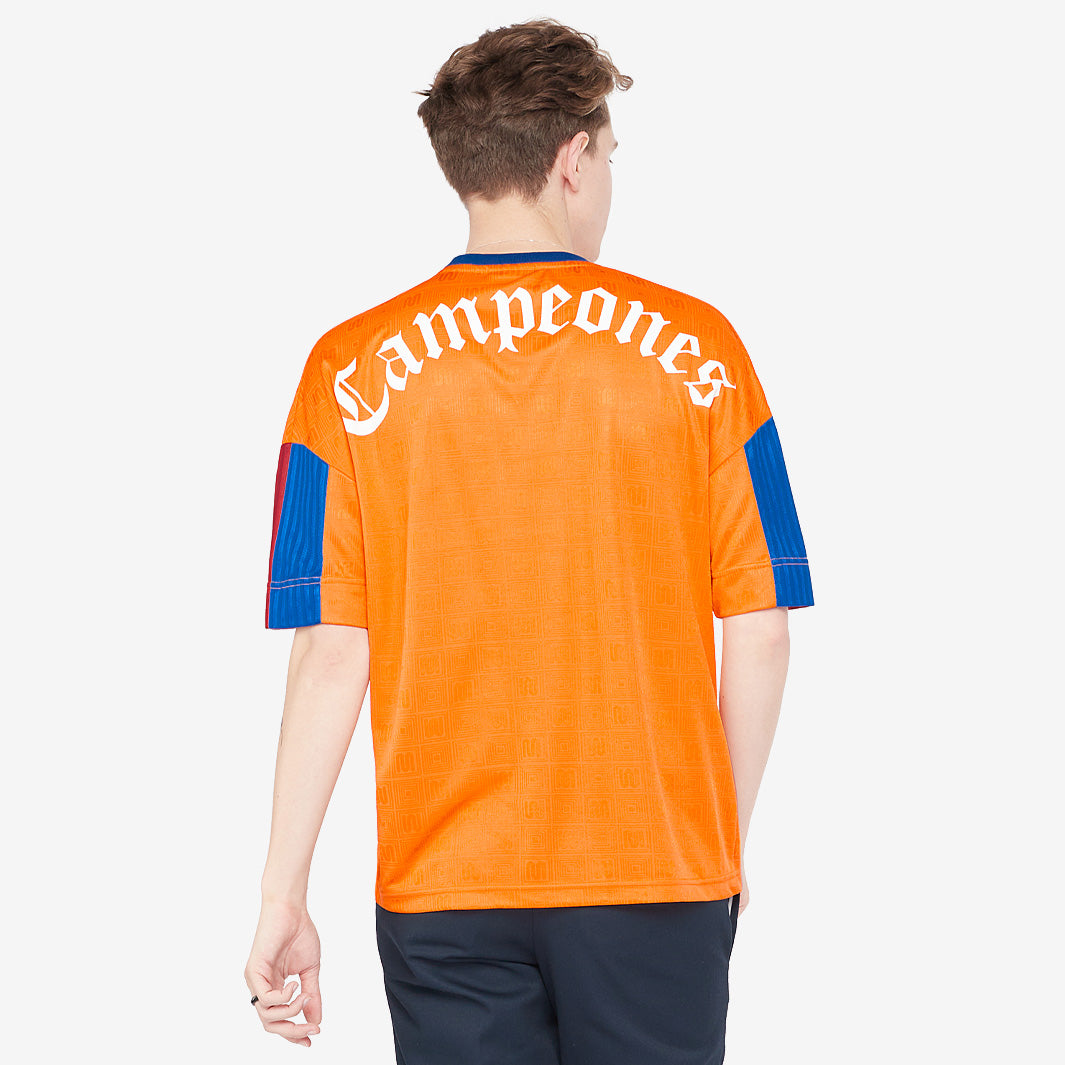 Jersey Barcelona 1992 Home Retro