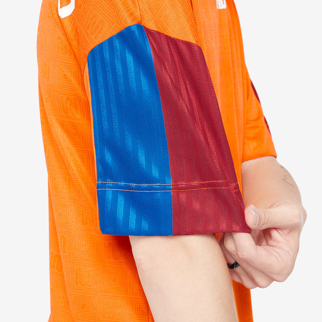 Jersey Barcelona 1992 Home Retro