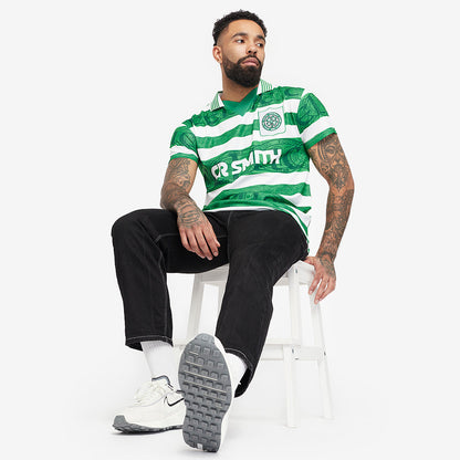 Jersey Celtic 1996 Home Retro