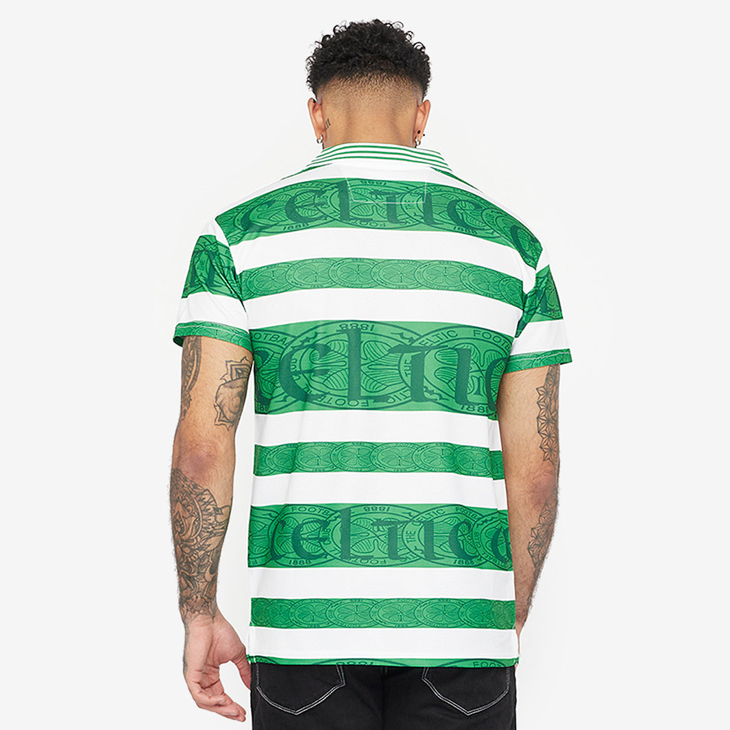 Jersey Celtic 1996 Home Retro