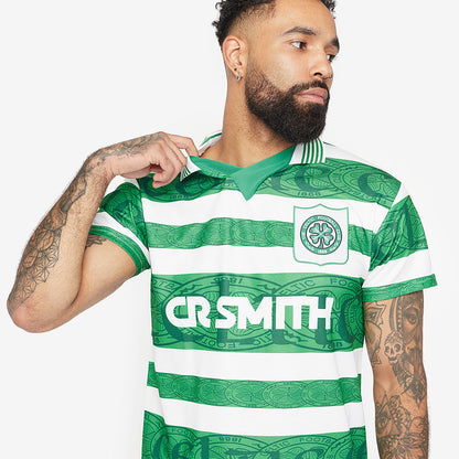 Jersey Celtic 1996 Home Retro
