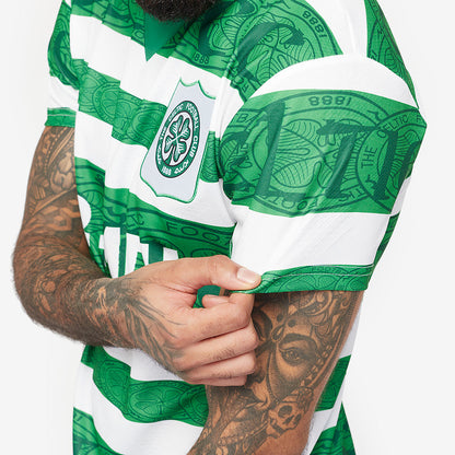 Jersey Celtic 1996 Home Retro