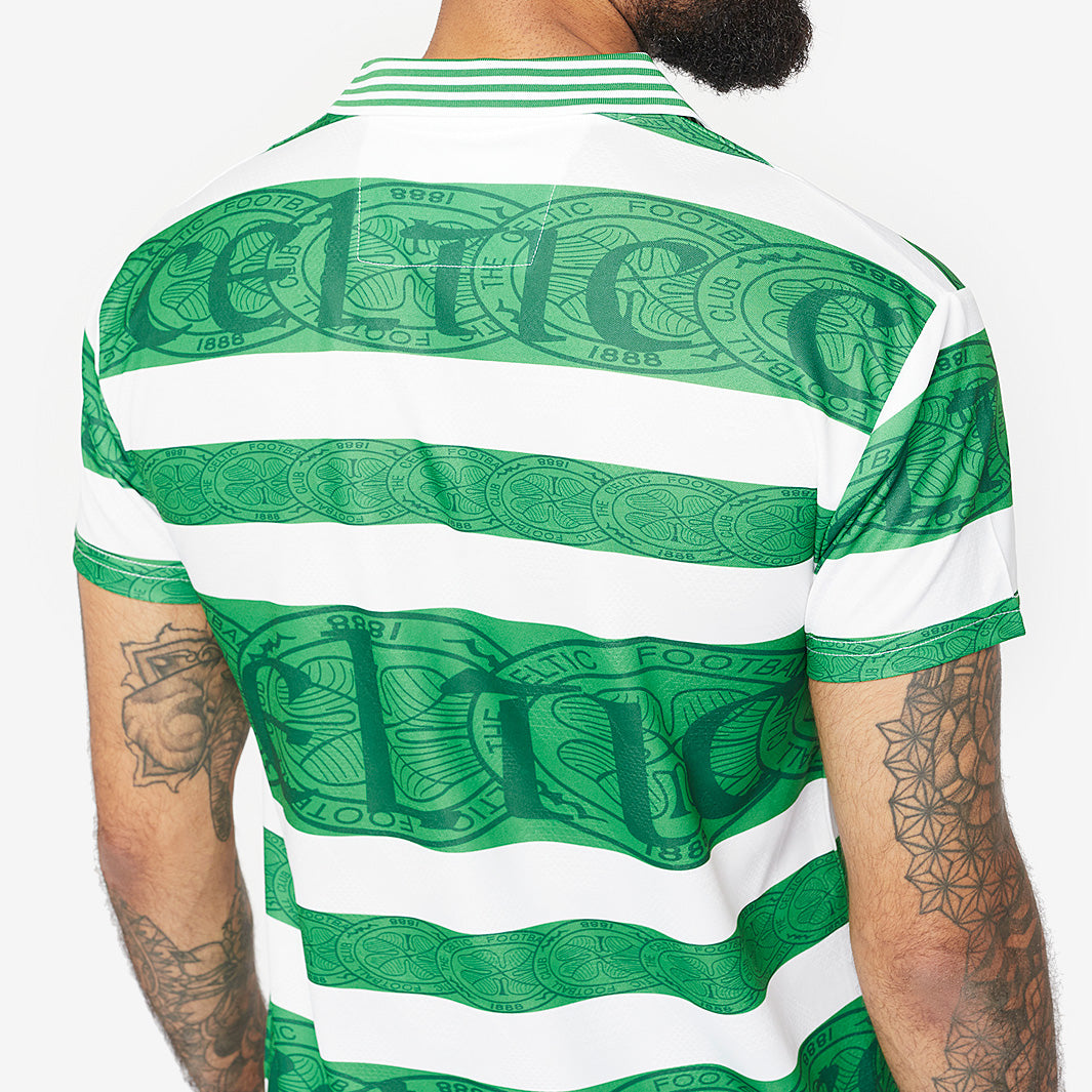 Jersey Celtic 1996 Home Retro