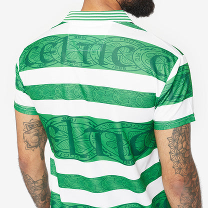 Jersey Celtic 1996 Home Retro