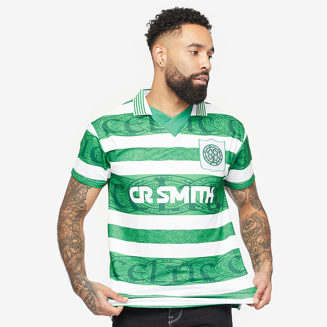 Jersey Celtic 1996 Home Retro
