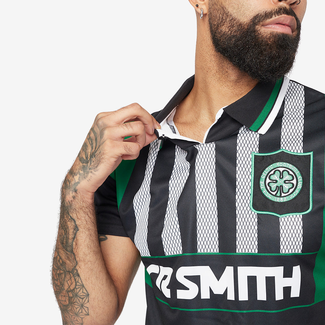 Jersey Celtic 1994/96 Home Retro