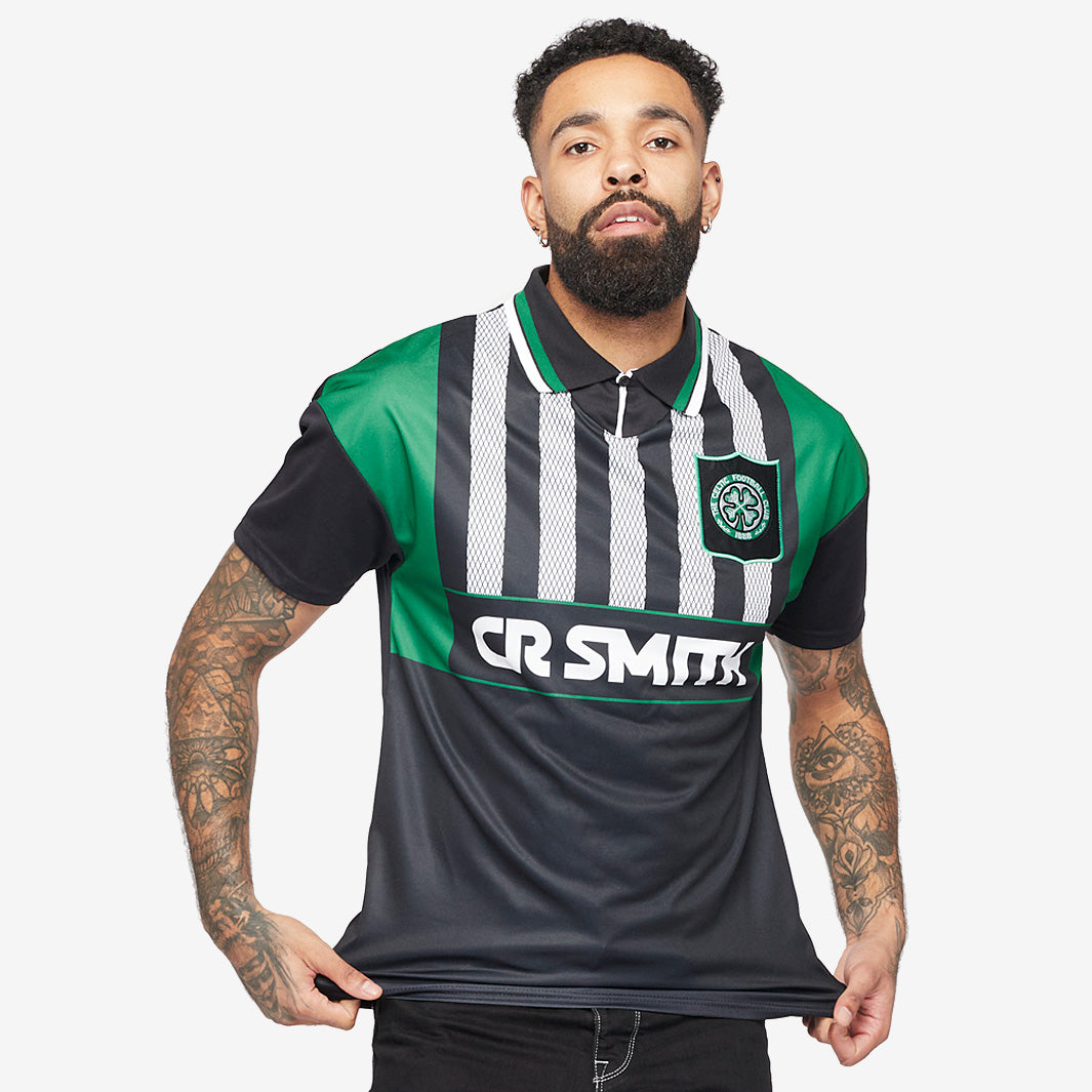 Jersey Celtic 1994/96 Home Retro