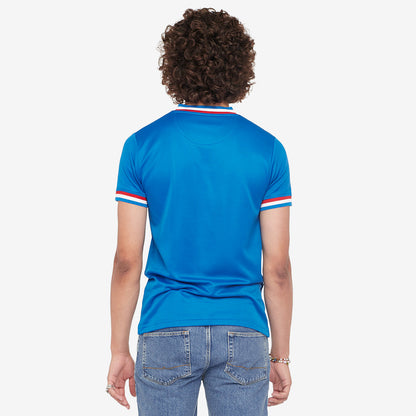 Jersey France 1971 Home Retro