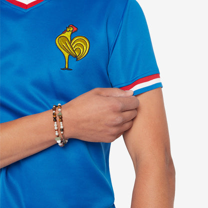 Jersey France 1971 Home Retro