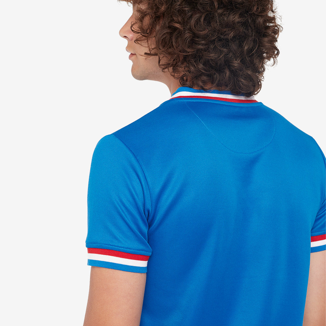 Jersey France 1971 Home Retro