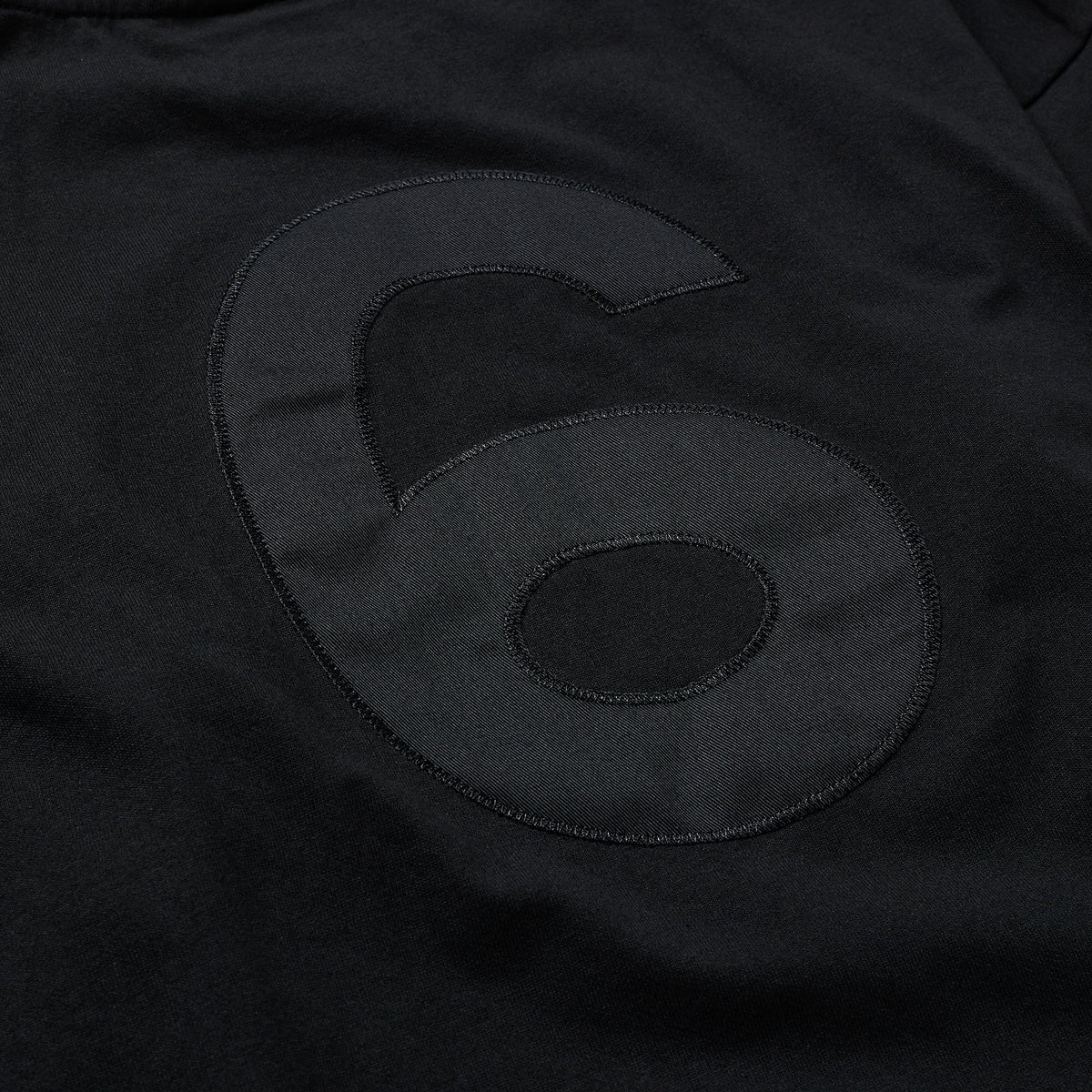 Jersey England 1966 Home Retro Longsleeve Blackout