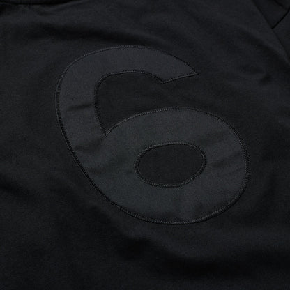 Jersey England 1966 Home Retro Longsleeve Blackout